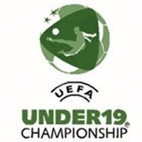 Украинские юниоры и юноши узнали своих соперников