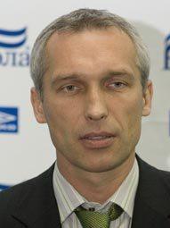 Олег Протасов