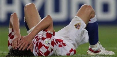 Не плачь, Дарио! :)