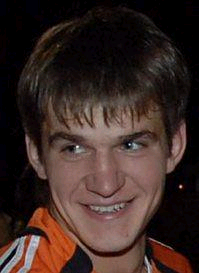 Алексей Полянский