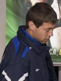 Александр Рыкун, фото оф. сайта 