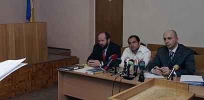 Жора дал показания