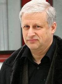 Сергей Фурсенко