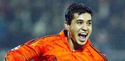 Новый капитан 