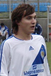 Денис Олейник, фото Динамомания