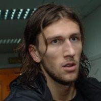 Дмитрий Чигринский