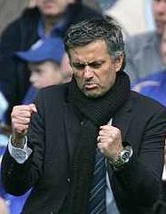 Жозе Моуриньо