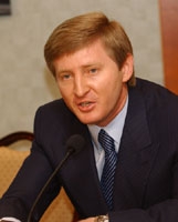 Ринат Ахметов