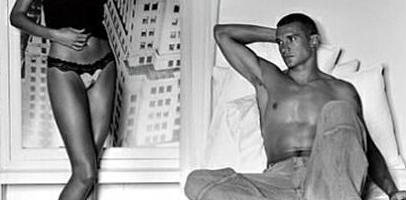 Я злой и страшный серый волк, я в поросятах знаю толк...