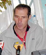 Олег Таран начал с ничьей, фото mig.com.ua