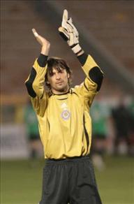 Александр Шовковский, фото fcdynamo.kiev.ua