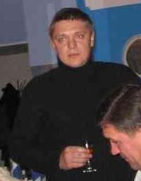 Андрей Полунин, фото gpu-ua.info