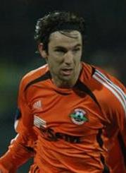 Дарио Срна, фото shakhtar.com