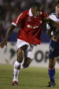 Луиз Адриано, фото Reuters