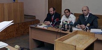 Адвокат Деметрадзе уверен в успехе