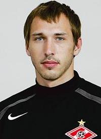 Алексей Зуев