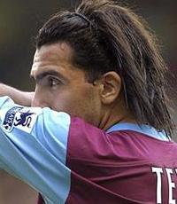 Карлос Тевеса