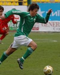 Леонид Ковель удачно начал украинскую карьеру, фото fckarpaty.lviv.ua