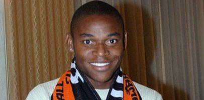 Донецкий Адриано, фото shakhtar.com