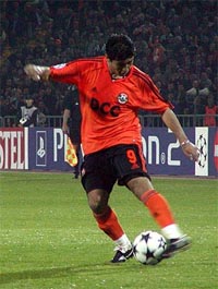 Матузалем, football-online.com.ua