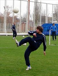 Сергей Шищенко, фото chernomorets.odessa.ua