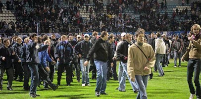 Столичные весельчаки, fcdynamo.kiev.ua
