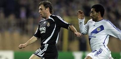 Антонио Кассано и Родриго, фото Reuters