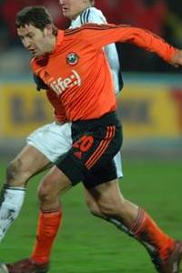 Алексей Белик, shakhtar.by.ru