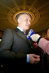 Григорий Суркис, фото uath.org