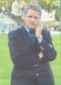 Ласло Болони, фото centenariosporting.com