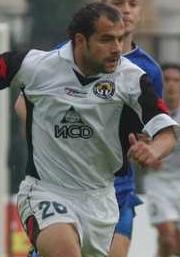 Георгий Деметрадзе