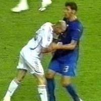 Марко Матерацци