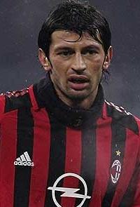 Каха Каладзе, фото uefa.com
