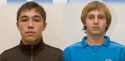 Романчук и Чичиков, фото fcdnipro.dp.ua