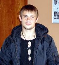 Сергей Ткаченко, chernomorets.odessa.ua