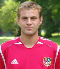 Евгений Чеберячко