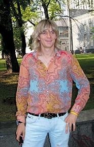Анатолий Тимощук
