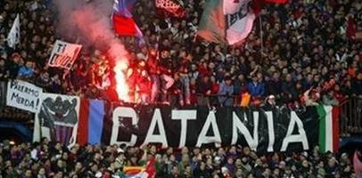 Насильственная Италия