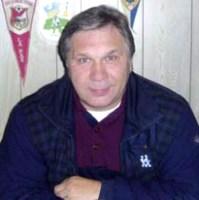 Виктор Звягинцев