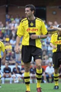 Кристоф Метцельдер, фото schwatzgelb.de