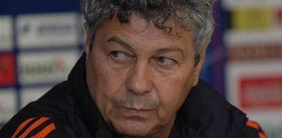 Мирча Луческу, фото shakhtar.com