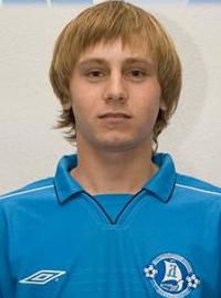 Алексей Чичиков, fcdnipro.dp.ua