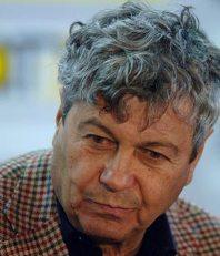 Мирча Луческу