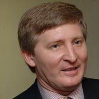 Ринат Ахметов 