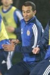 Бадр Эль Каддури, фото fcdynamo.kiev.ua