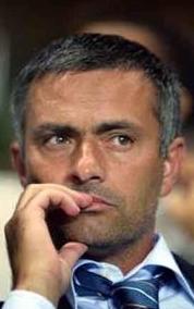 Жозе Моуриньо