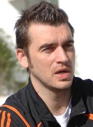 Стипе Плетикоса, фото shakhtar.com