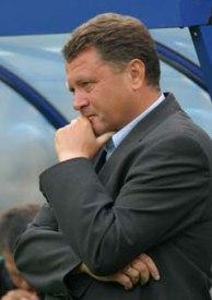 Мирон Маркевич