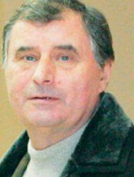 Анатолий Бышовец