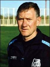 Семен Альтман